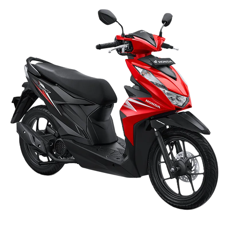 Vario 125cc Rental in Lombok