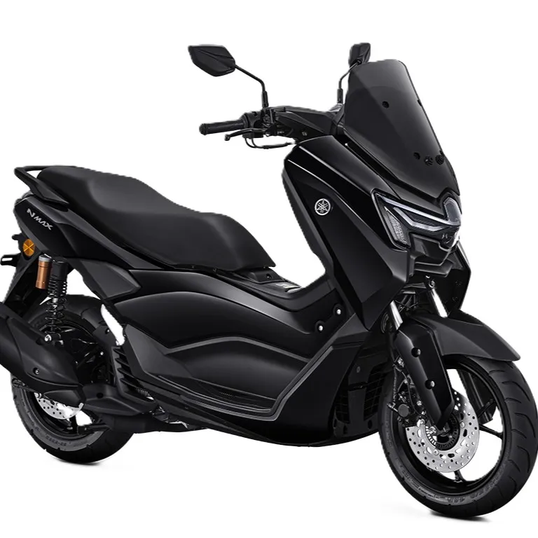 Yamaha NMAX 155cc Rental in Lombok