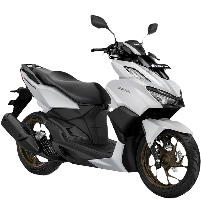 Vario 160cc Rental in Lombok